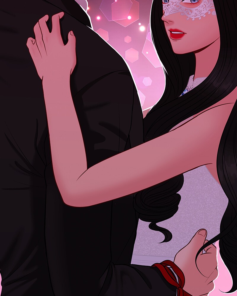 Match Made in Hell Chapter 18 - page 70