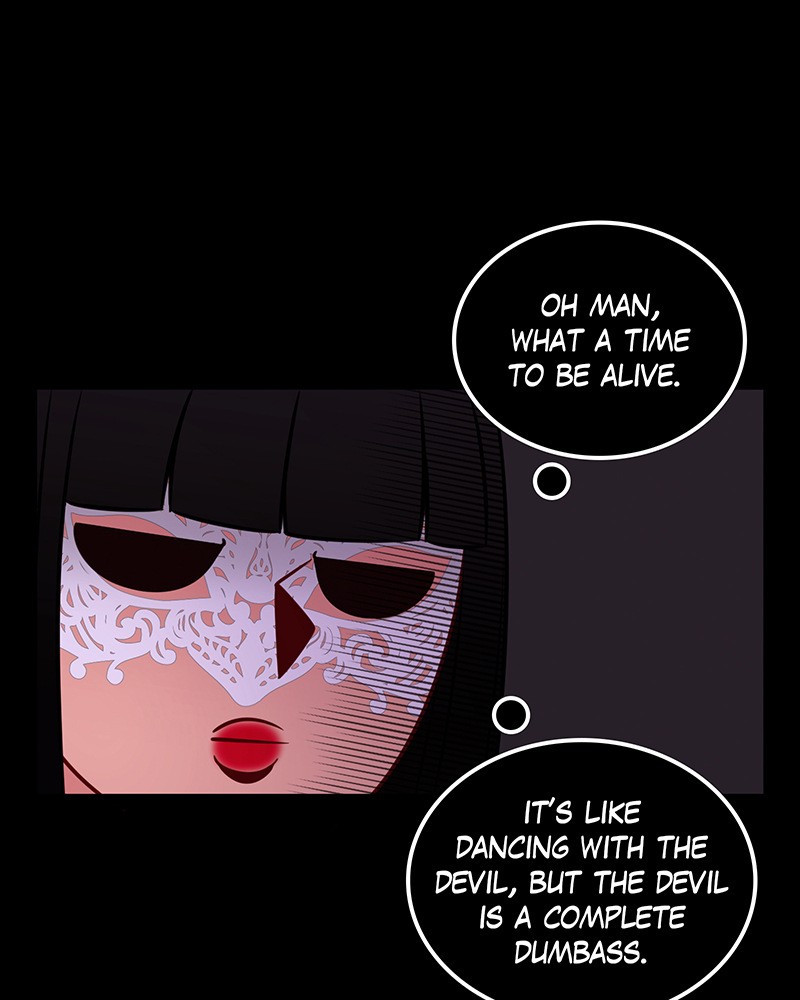 Match Made in Hell Chapter 18 - page 72