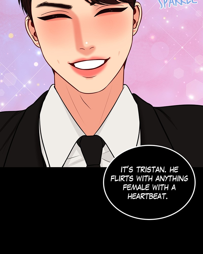 Match Made in Hell Chapter 18 - page 74