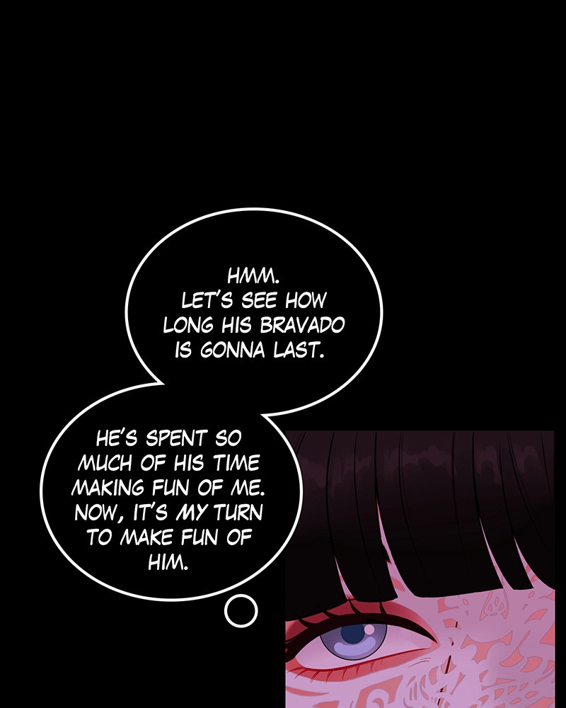 Match Made in Hell Chapter 18 - page 75