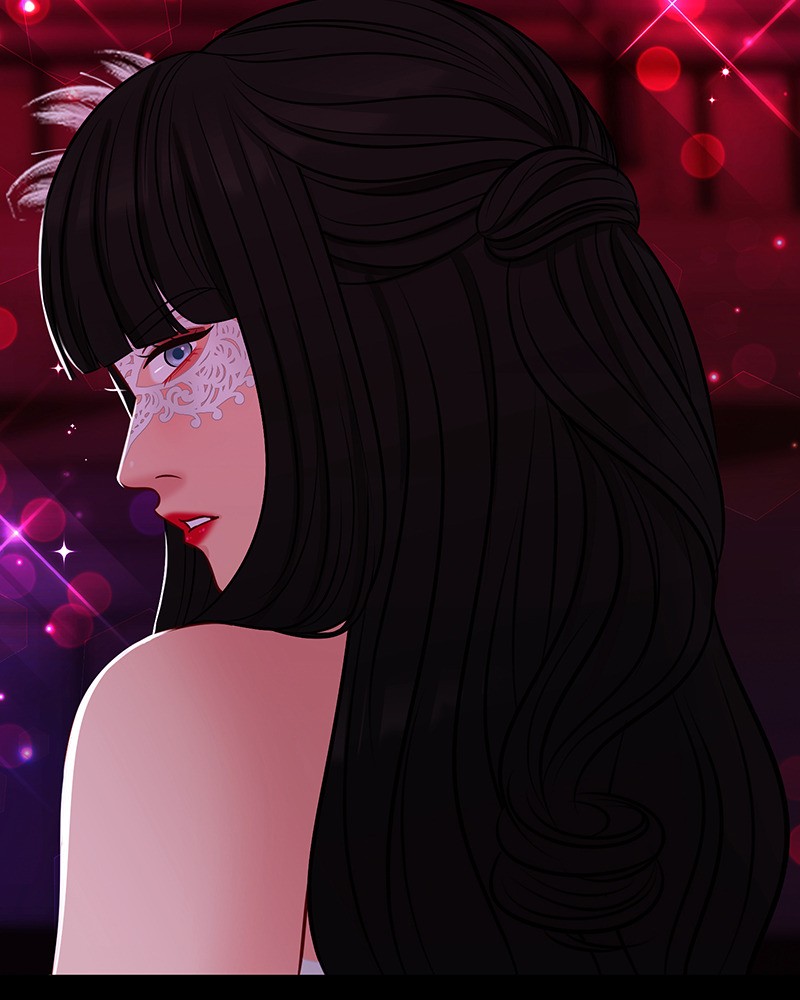 Match Made in Hell Chapter 18 - page 8