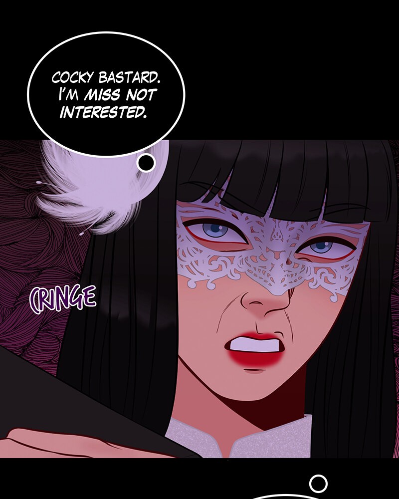 Match Made in Hell Chapter 18 - page 81