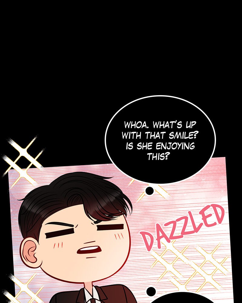 Match Made in Hell Chapter 18 - page 85