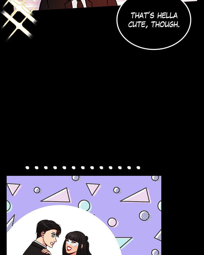Match Made in Hell Chapter 18 - page 86