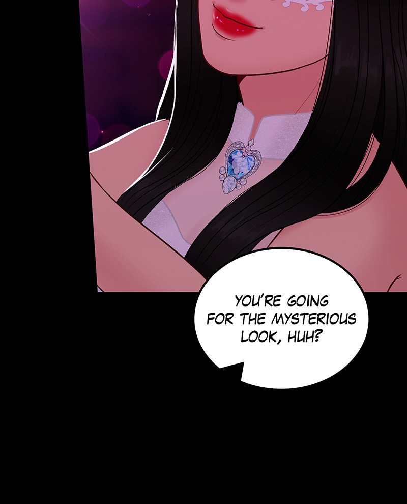 Match Made in Hell Chapter 18 - page 91