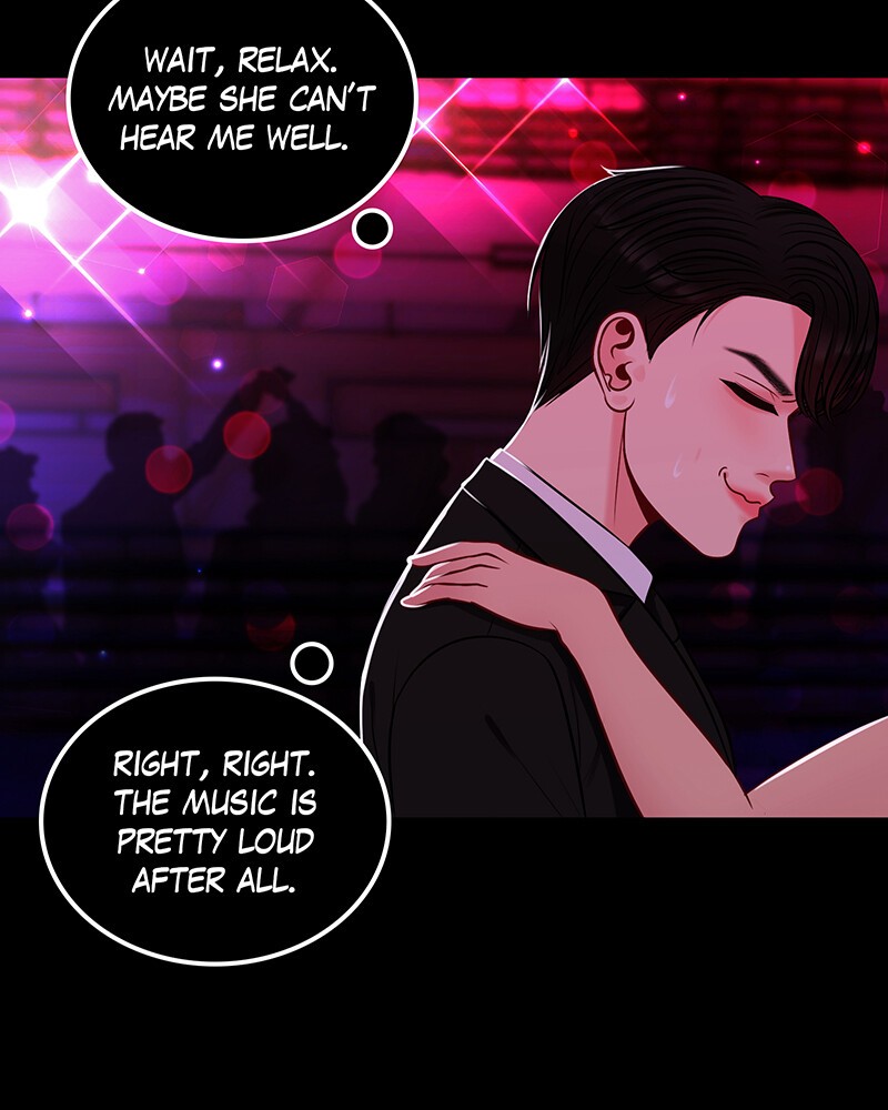 Match Made in Hell Chapter 18 - page 95