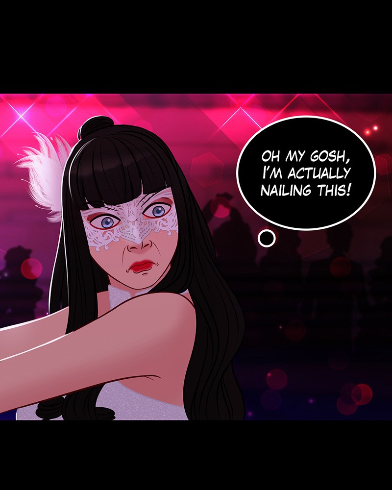 Match Made in Hell Chapter 18 - page 96