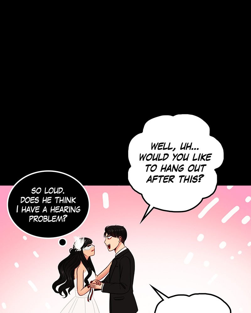 Match Made in Hell Chapter 18 - page 97