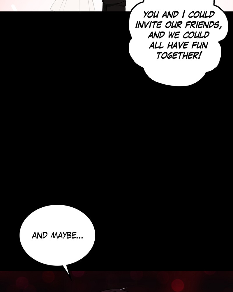 Match Made in Hell Chapter 18 - page 98