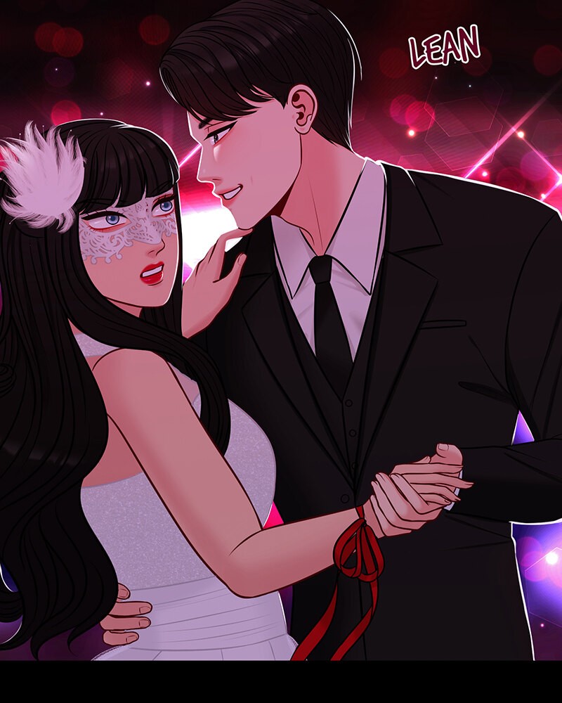 Match Made in Hell Chapter 18 - page 99