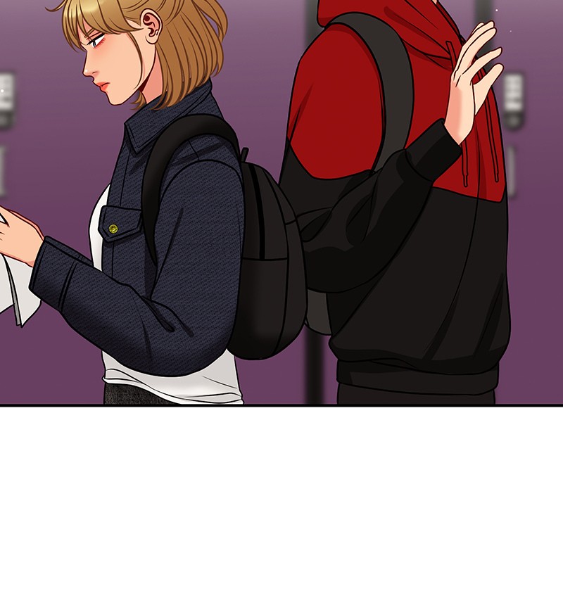 Match Made in Hell Chapter 34 - page 10