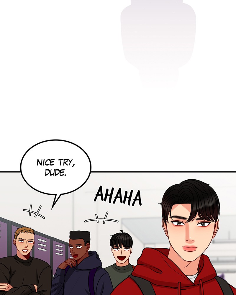 Match Made in Hell Chapter 34 - page 16