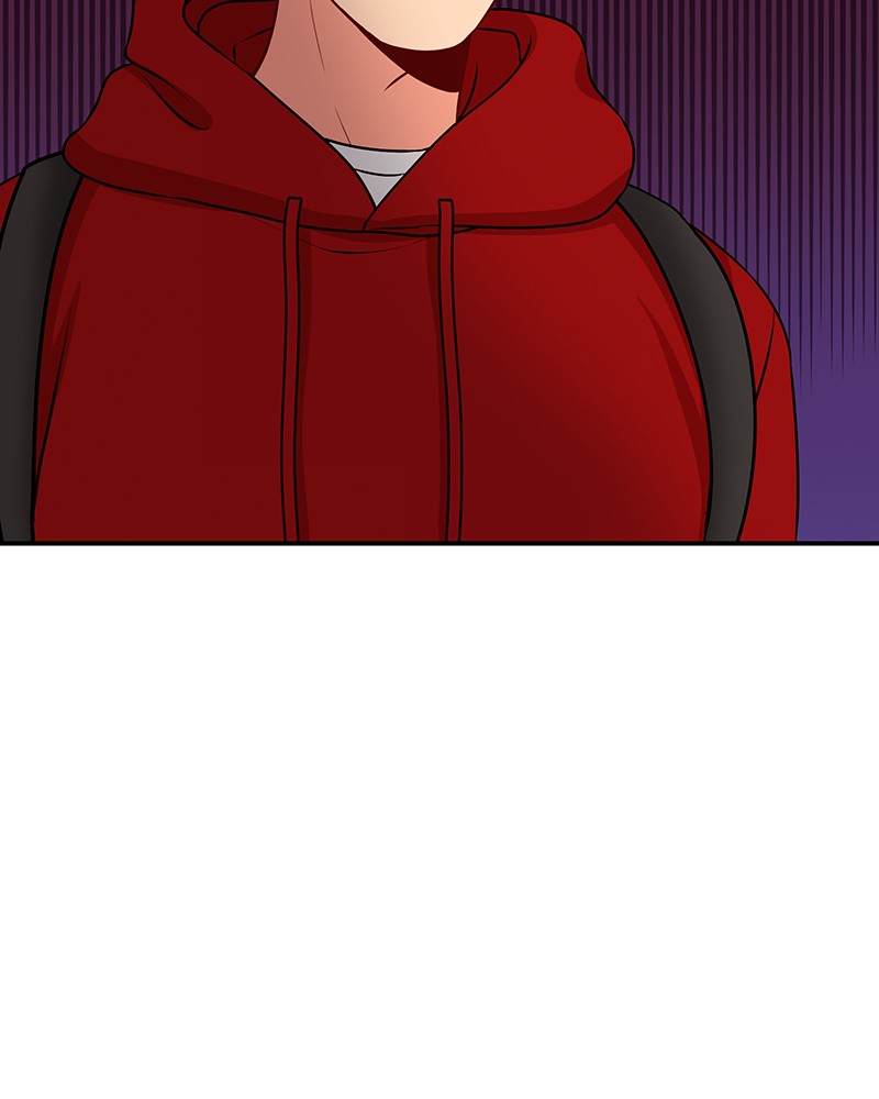 Match Made in Hell Chapter 34 - page 21