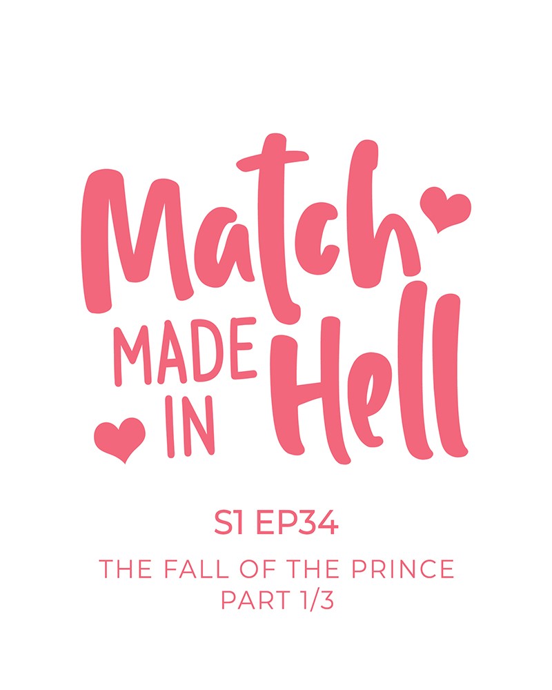 Match Made in Hell Chapter 34 - page 23