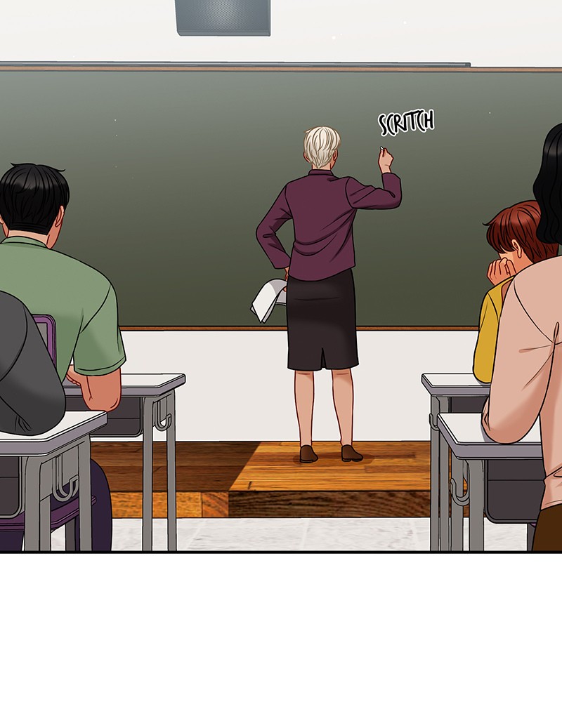 Match Made in Hell Chapter 34 - page 25