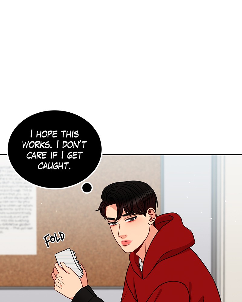 Match Made in Hell Chapter 34 - page 26