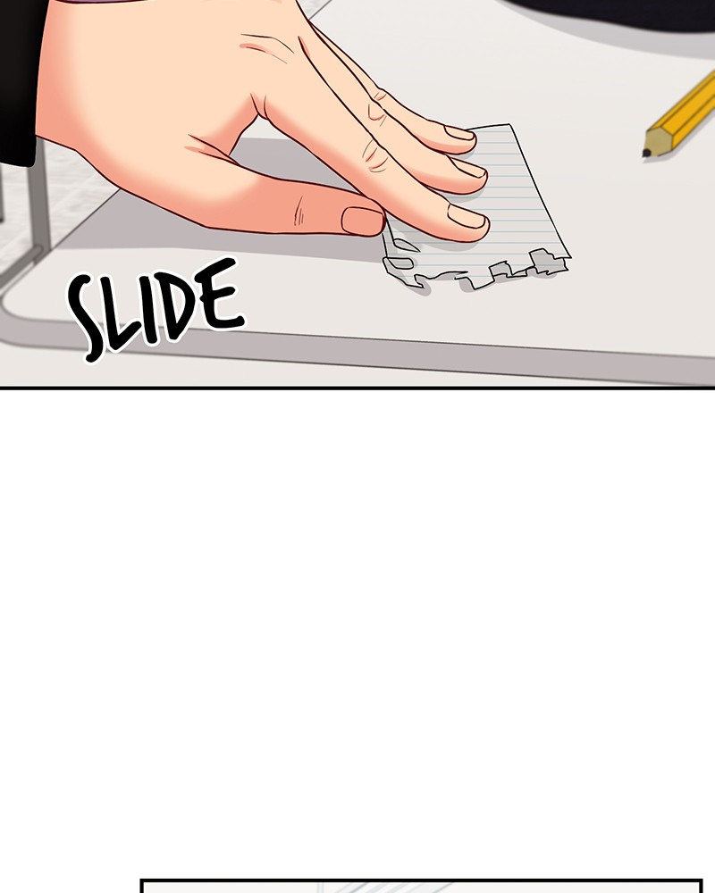 Match Made in Hell Chapter 34 - page 28