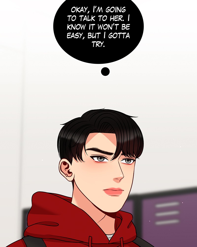 Match Made in Hell Chapter 34 - page 3