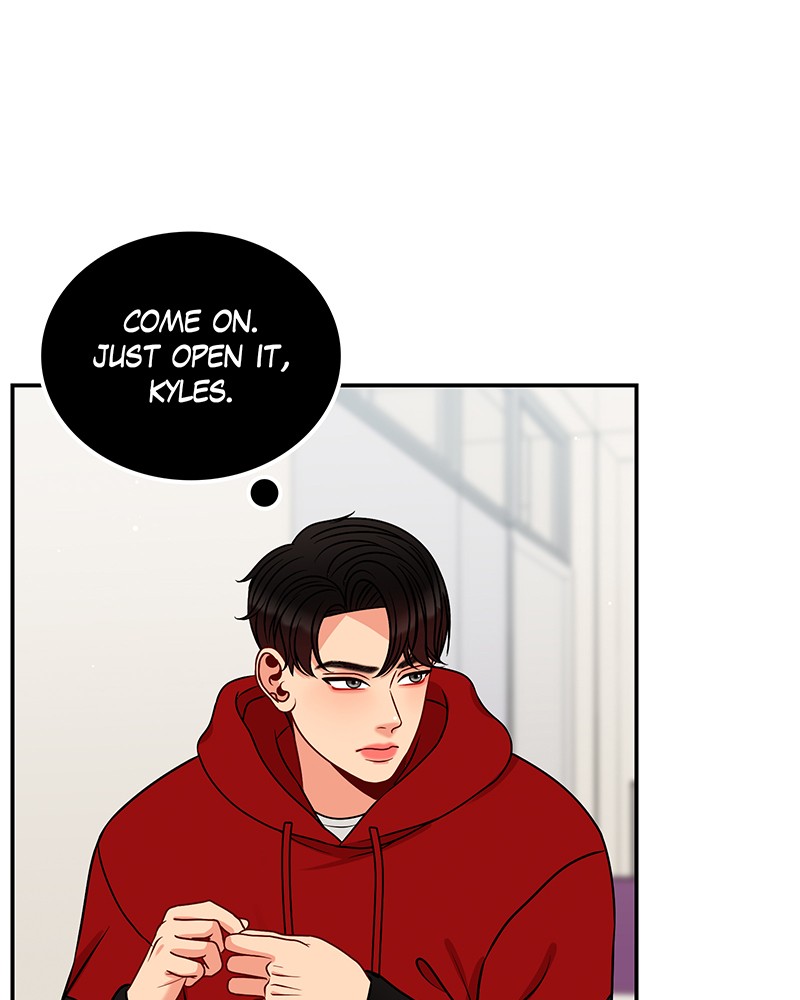 Match Made in Hell Chapter 34 - page 30