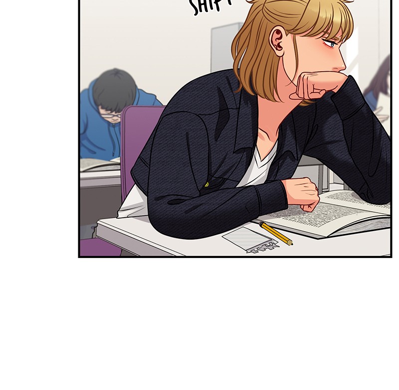 Match Made in Hell Chapter 34 - page 32