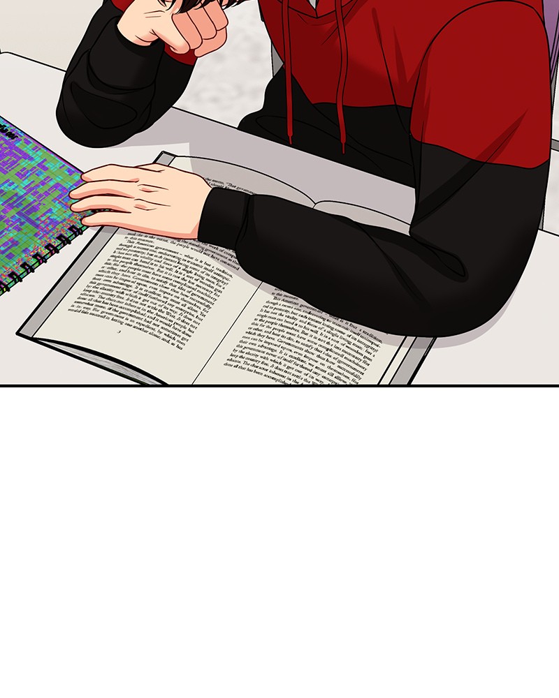 Match Made in Hell Chapter 34 - page 34