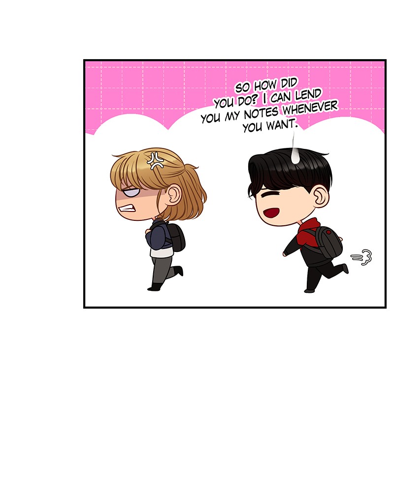Match Made in Hell Chapter 34 - page 36
