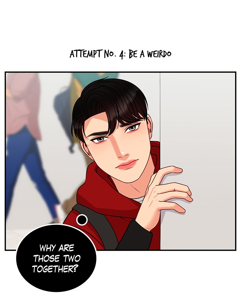 Match Made in Hell Chapter 34 - page 37