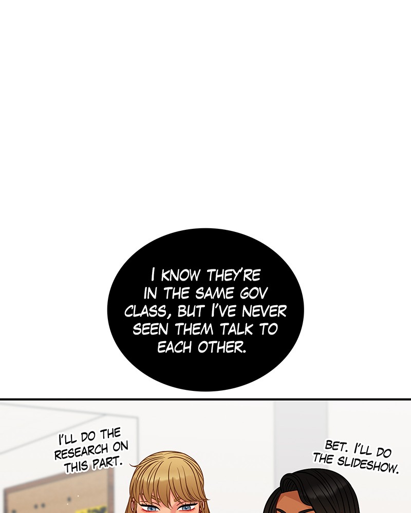 Match Made in Hell Chapter 34 - page 38