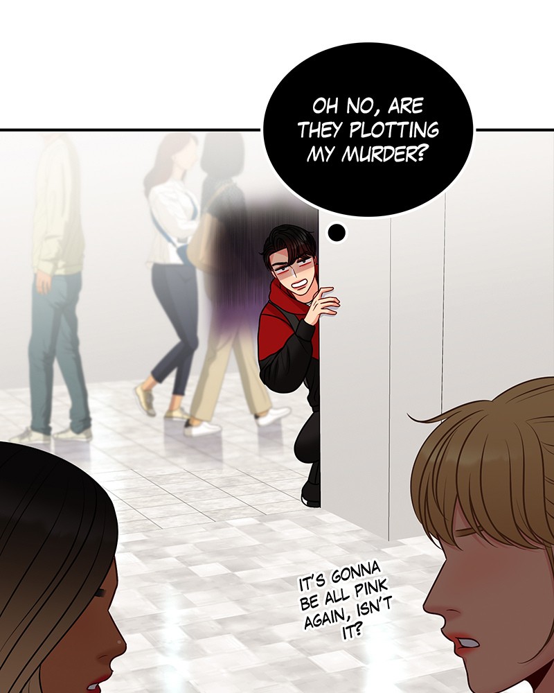 Match Made in Hell Chapter 34 - page 40