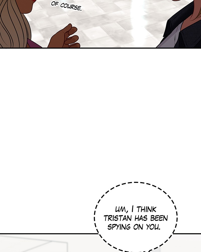 Match Made in Hell Chapter 34 - page 41