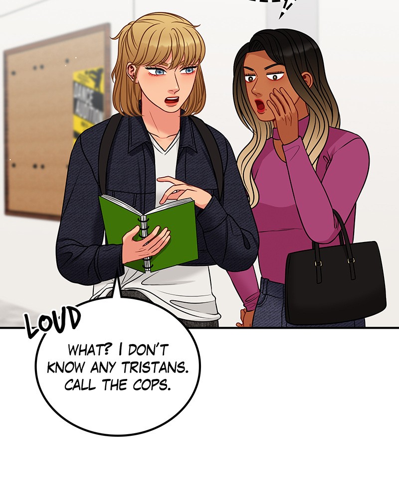 Match Made in Hell Chapter 34 - page 42
