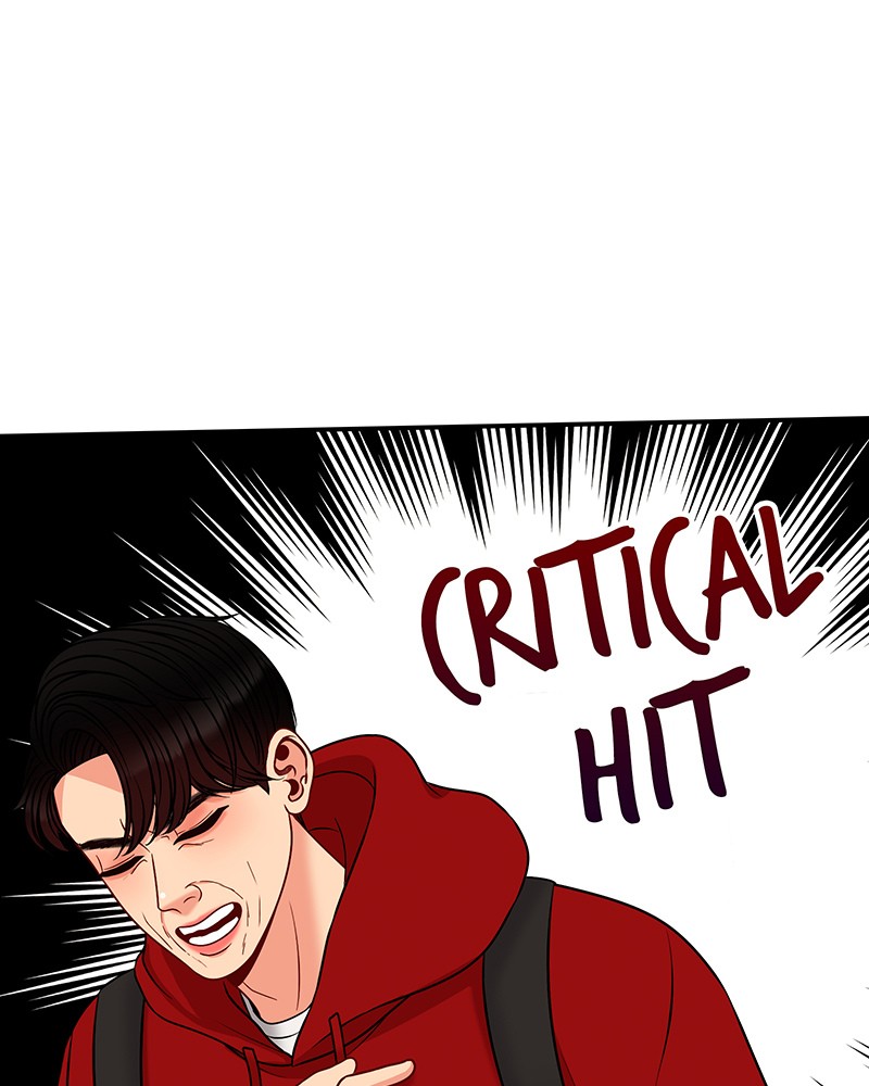 Match Made in Hell Chapter 34 - page 43