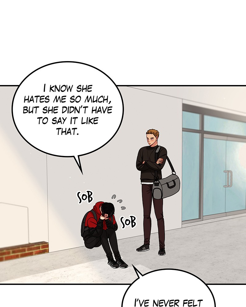Match Made in Hell Chapter 34 - page 46
