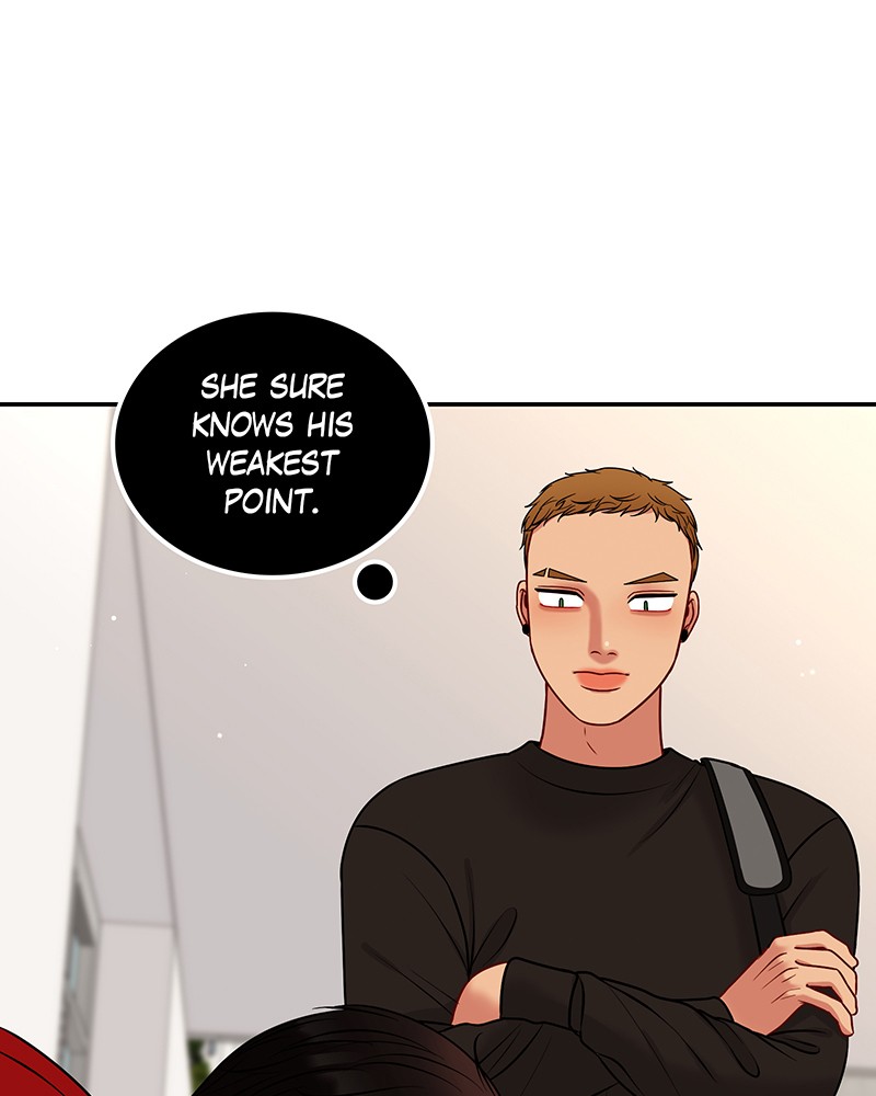 Match Made in Hell Chapter 34 - page 48