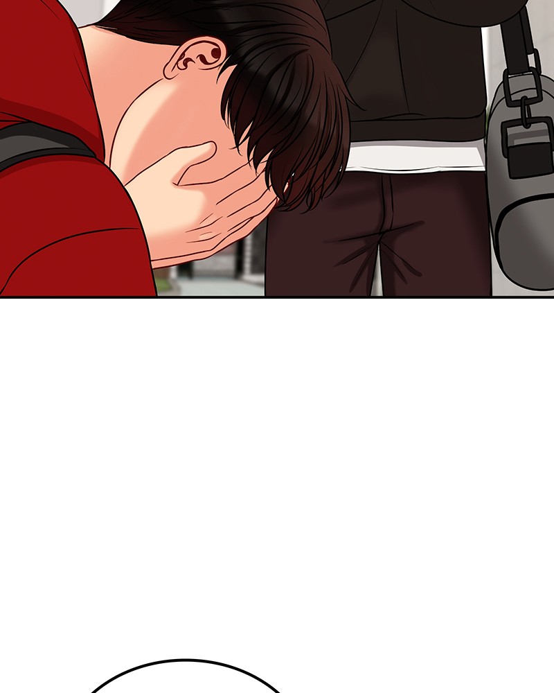 Match Made in Hell Chapter 34 - page 49