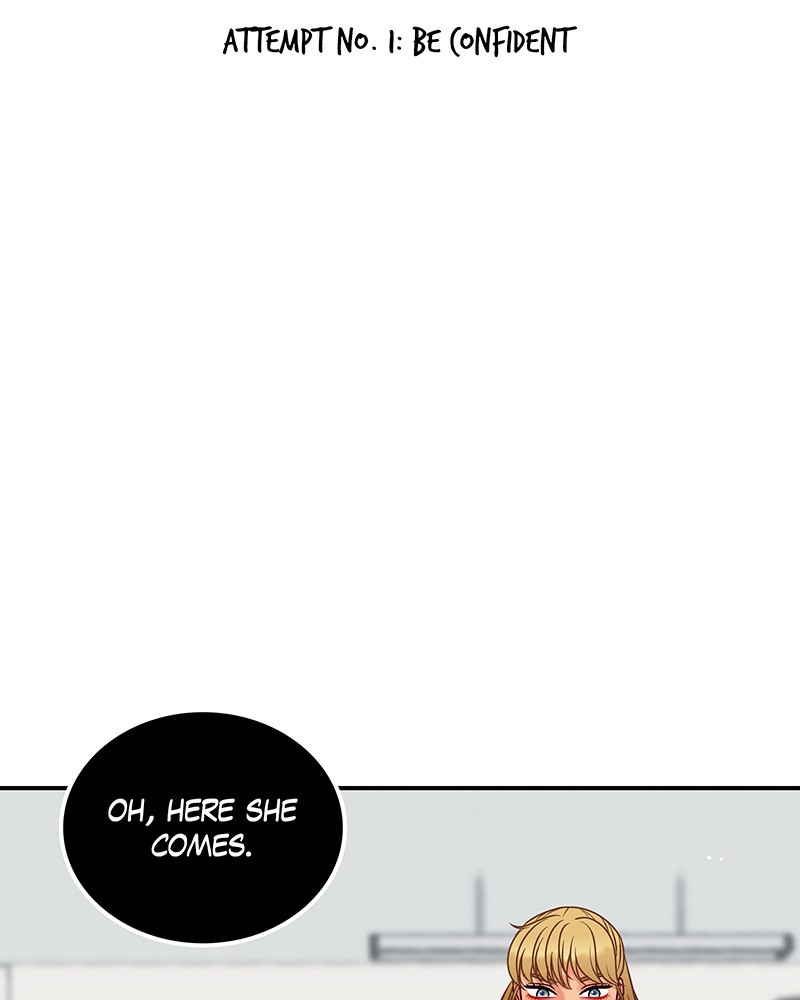 Match Made in Hell Chapter 34 - page 5
