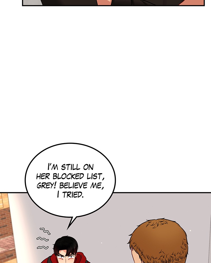 Match Made in Hell Chapter 34 - page 51