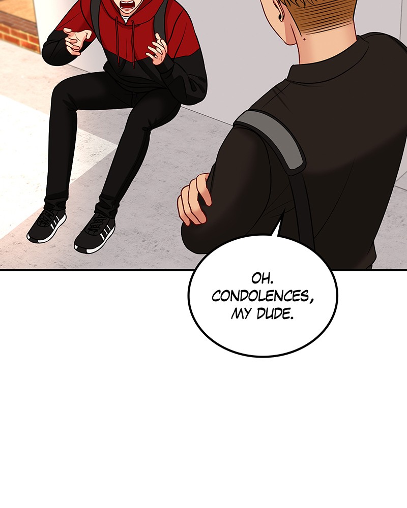 Match Made in Hell Chapter 34 - page 52