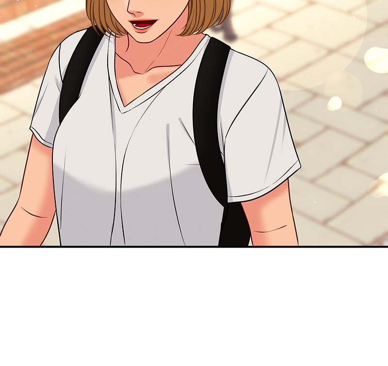 Match Made in Hell Chapter 34 - page 57