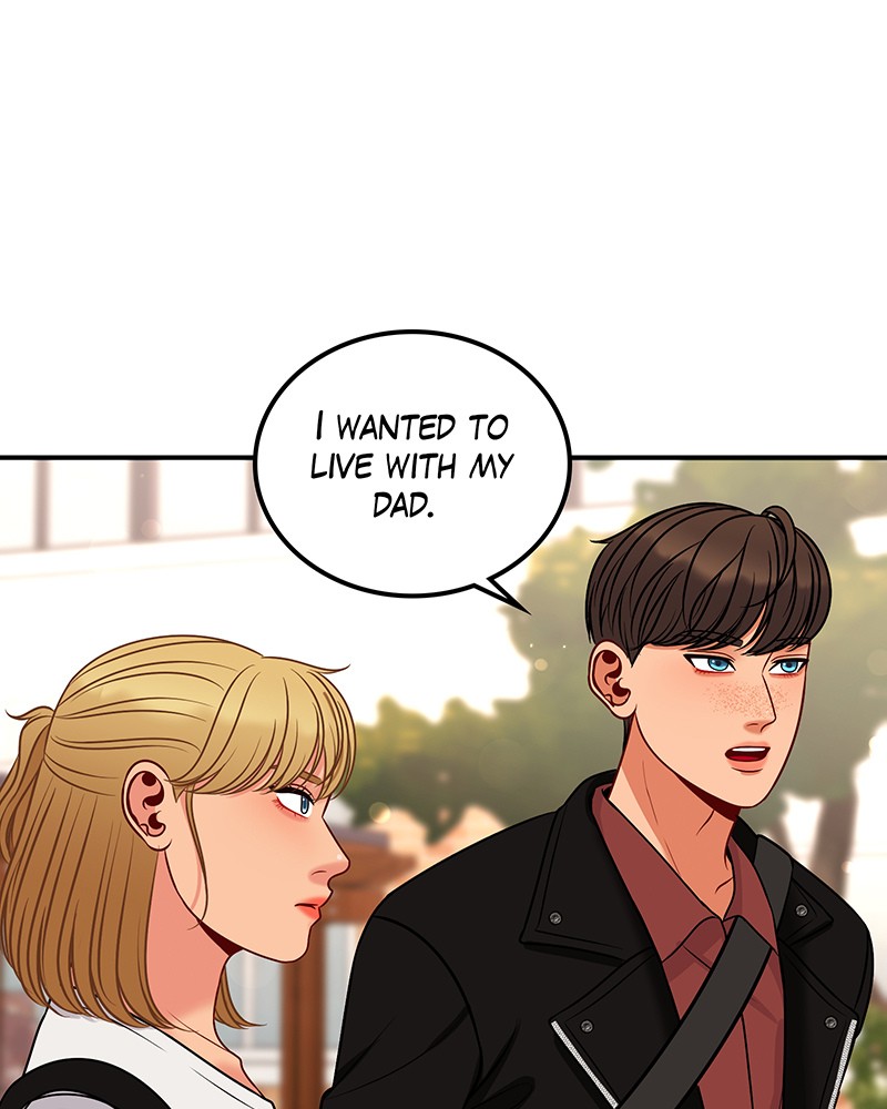Match Made in Hell Chapter 34 - page 58