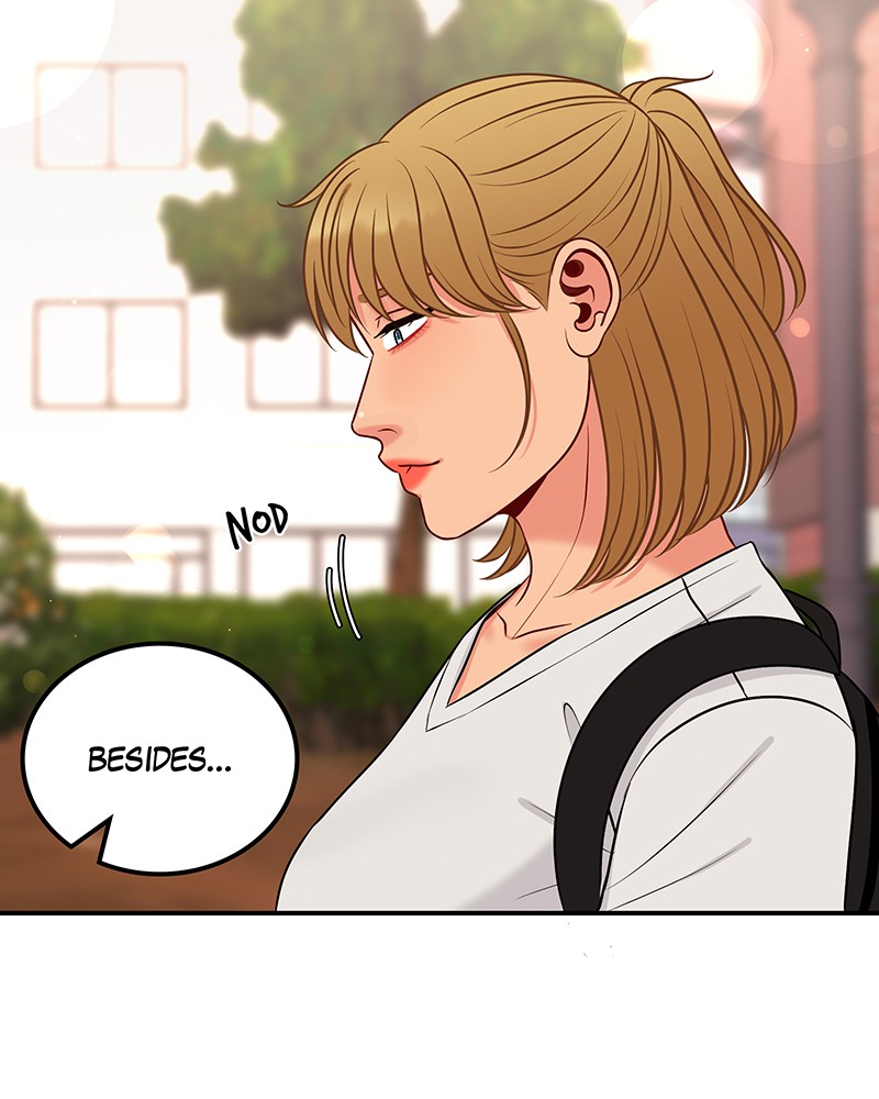 Match Made in Hell Chapter 34 - page 60