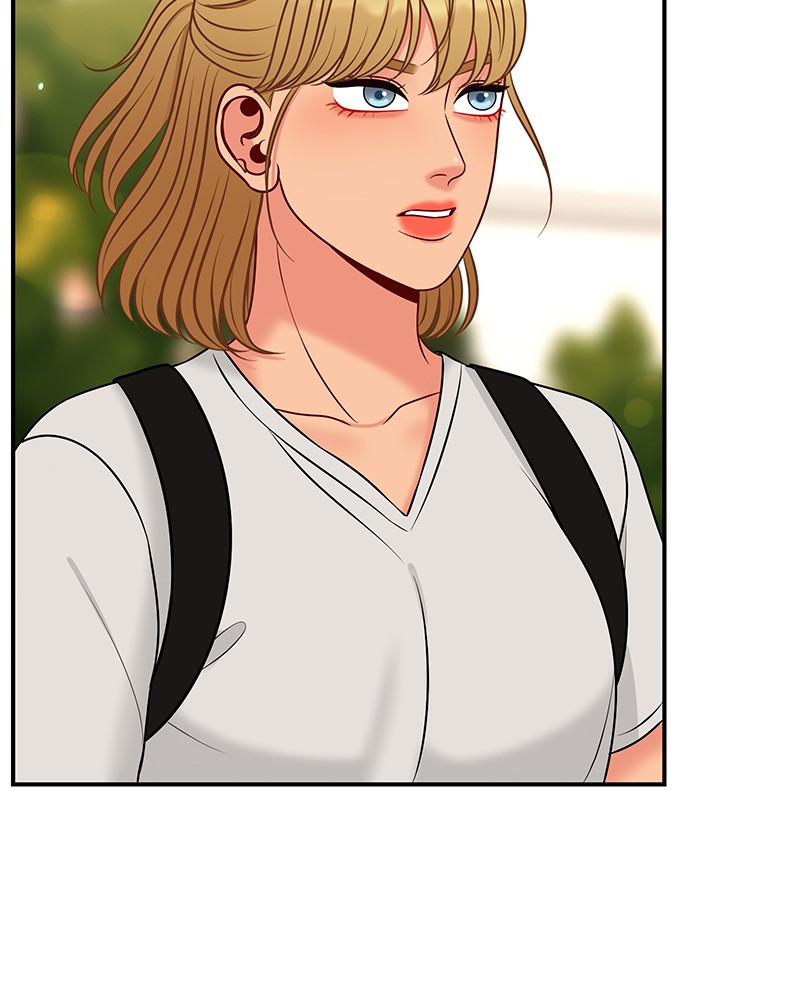 Match Made in Hell Chapter 34 - page 65