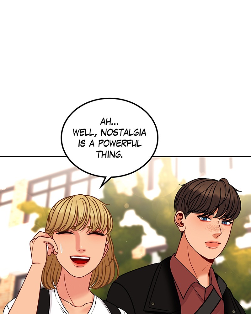Match Made in Hell Chapter 34 - page 66