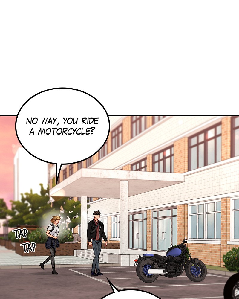 Match Made in Hell Chapter 34 - page 68