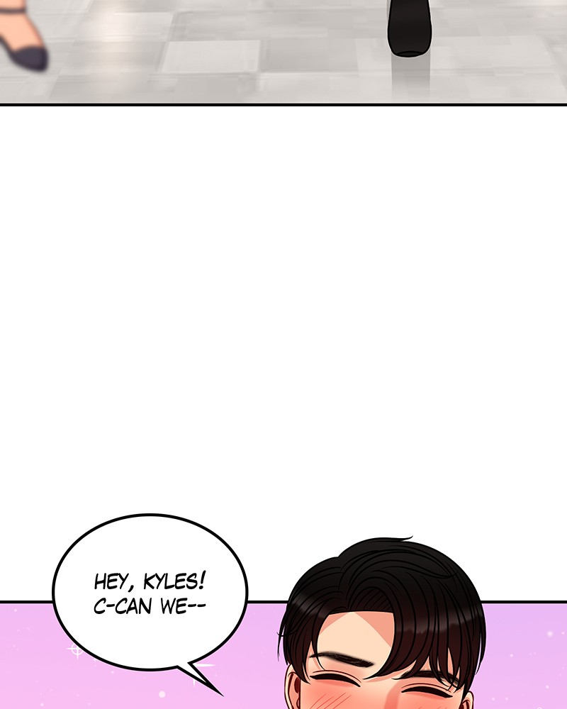 Match Made in Hell Chapter 34 - page 7