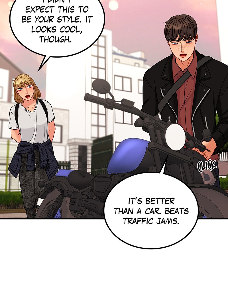 Match Made in Hell Chapter 34 - page 70