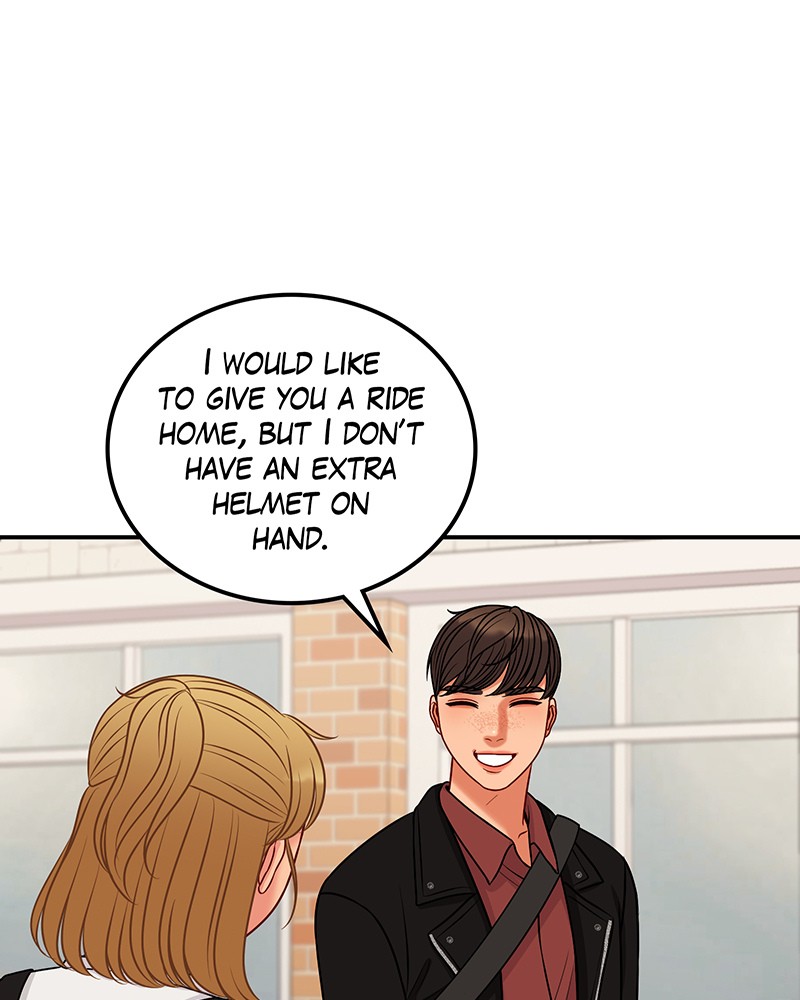 Match Made in Hell Chapter 34 - page 71