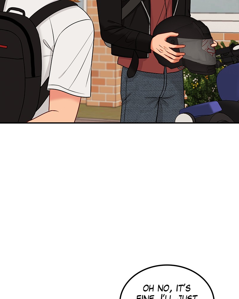 Match Made in Hell Chapter 34 - page 72