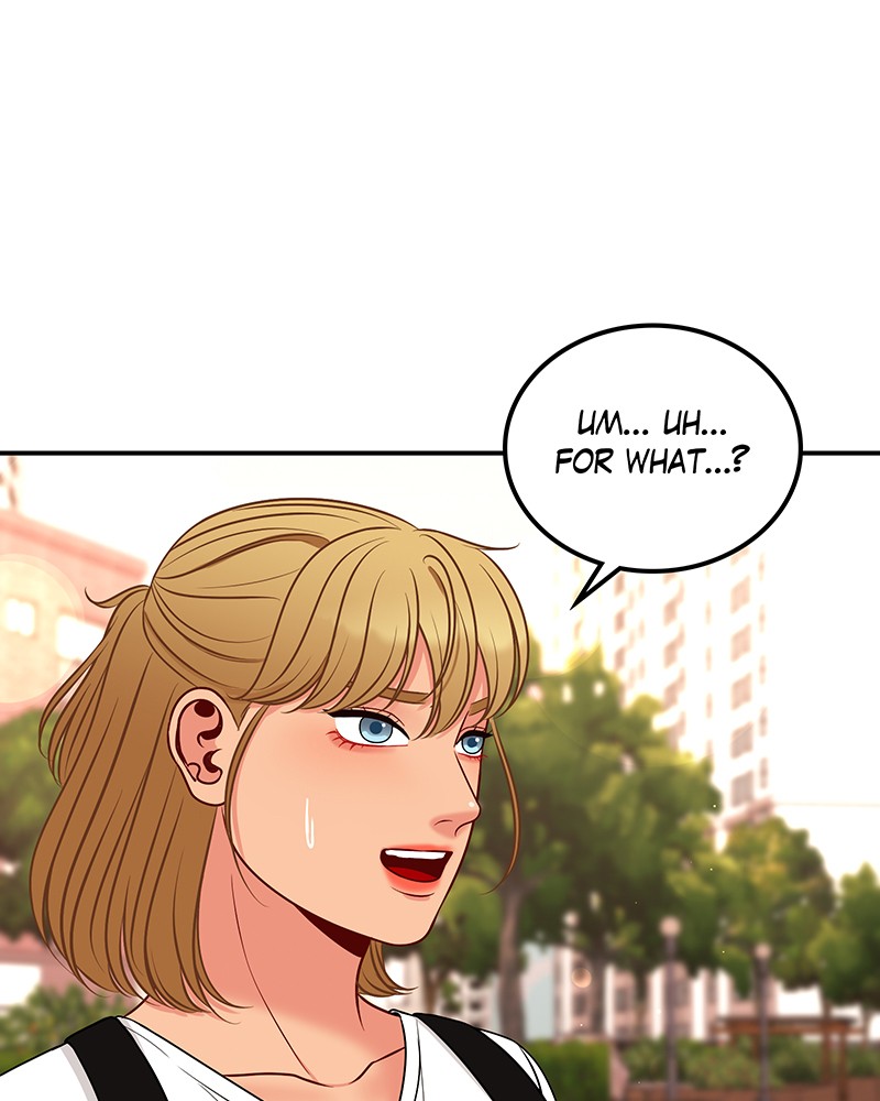 Match Made in Hell Chapter 34 - page 77