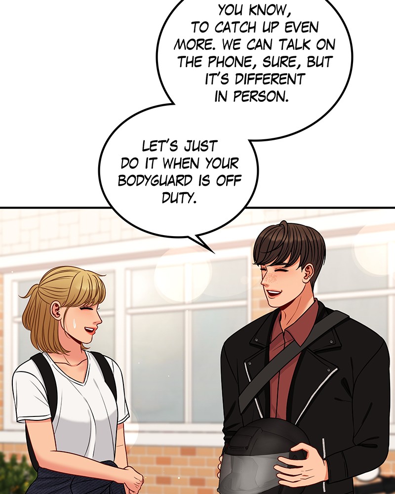 Match Made in Hell Chapter 34 - page 79